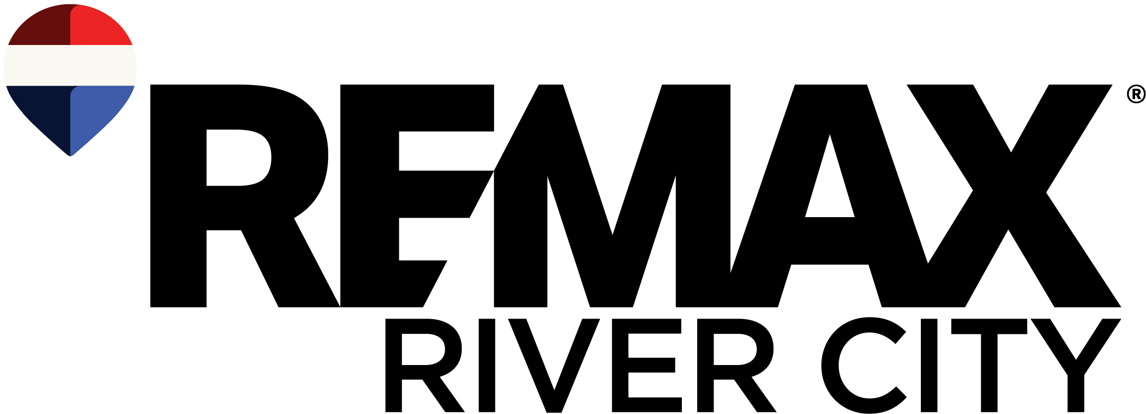 REMAX River City logo